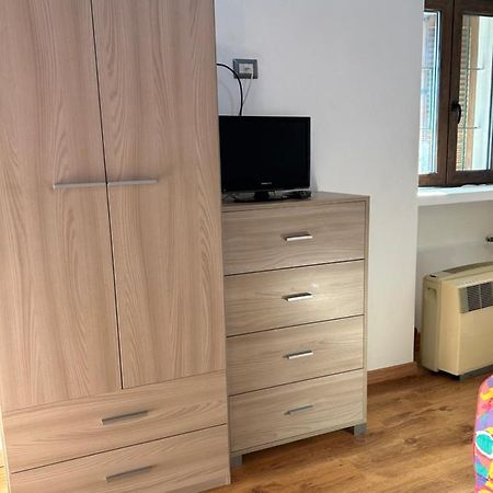 Casa Malva Appartamento Marisa Ed Appartamento Bouganville Cossogno Bagian luar foto