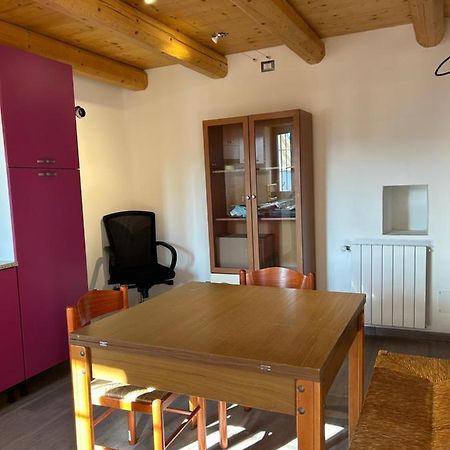 Casa Malva Appartamento Marisa Ed Appartamento Bouganville Cossogno Bagian luar foto