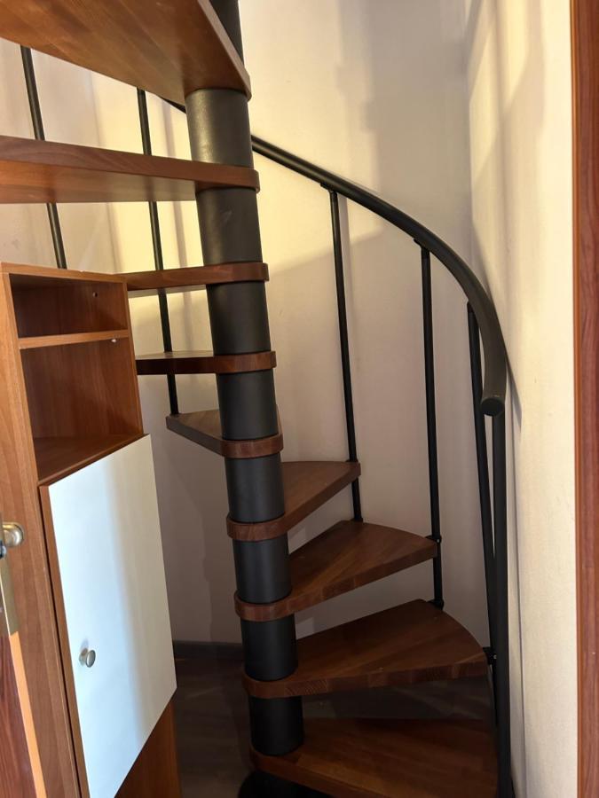 Casa Malva Appartamento Marisa Ed Appartamento Bouganville Cossogno Bagian luar foto