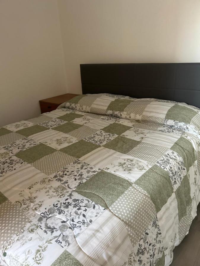 Casa Malva Appartamento Marisa Ed Appartamento Bouganville Cossogno Bagian luar foto